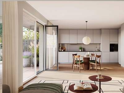 Wohnung mit Balkon kaufen in 1180 Wien