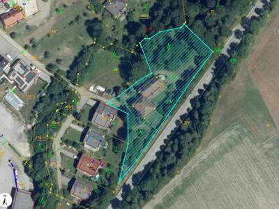 House provisionsfrei kaufen in 4680 Haag