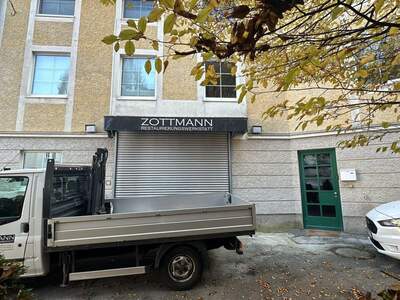 Gewerbeobjekt mieten in 5020 Salzburg (Bild 5)