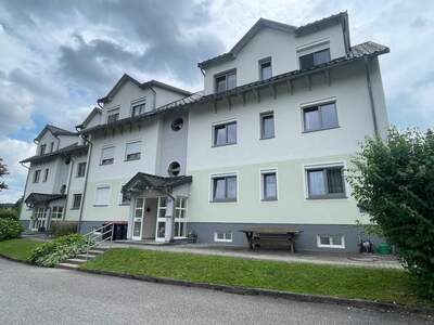 Eigentumswohnung in 4792 Münzkirchen