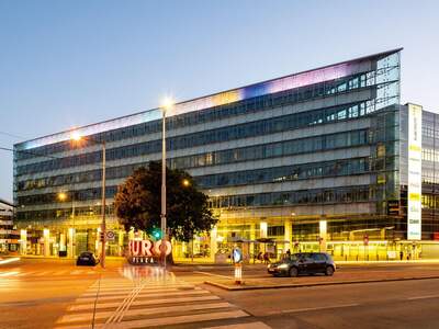 Gewerbeobjekt mieten in 1120 Wien (Bild 5)