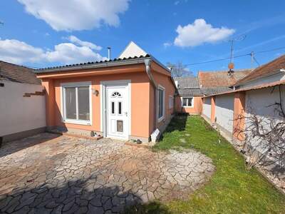 Haus kaufen in 2275 Bernhardsthal