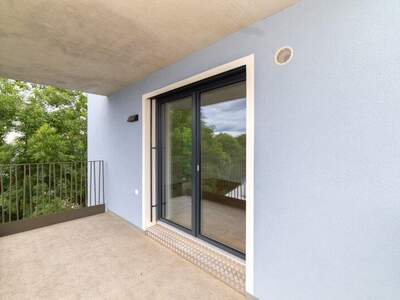 Terrassenwohnung kaufen in 2700 Wr. Neustadt (Bild 4)