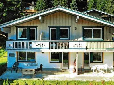 Haus kaufen in 6281 Gerlos