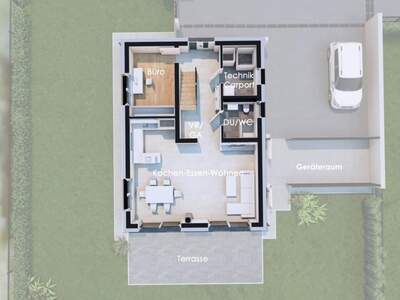 Haus kaufen in 9073 Klagenfurt (Bild 2)