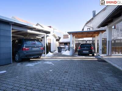 Haus mit Garten kaufen in 4722 Peuerbach (Bild 3)