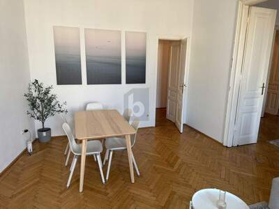 Terrassenwohnung kaufen in 1060 Wien (Bild 1)