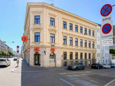 Anlageobjekt kaufen in 1140 Wien