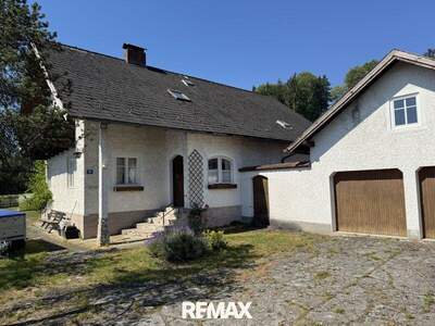 Zweifamilienhaus kaufen in 4654 Bad Wimsbach