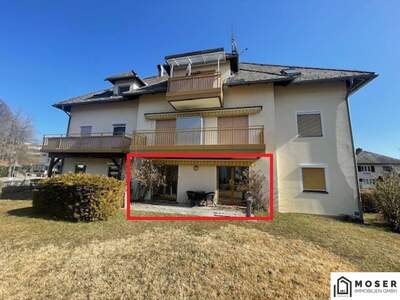 Wohnung kaufen in 9220 Velden