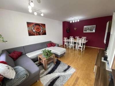 Wohnung kaufen in 3430 Tulln