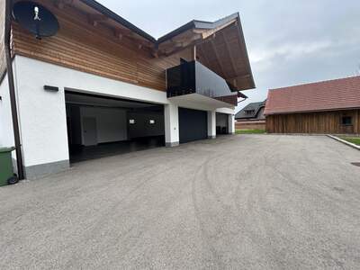House provisionsfrei mieten in 4841 Oberösterreich