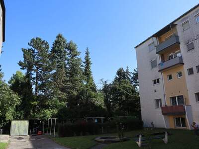 Altbauwohnung kaufen in 4060 Leonding (Bild 4)