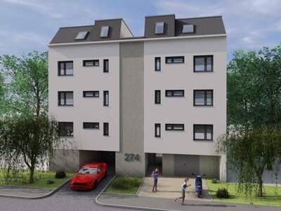 Grundstück kaufen in 1230 Wien