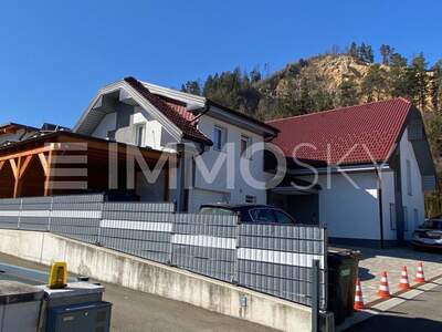 Einfamilienhaus kaufen in 8700 Leoben (Bild 1)