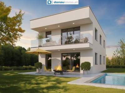 Haus kaufen in 3484 Grafenwörth