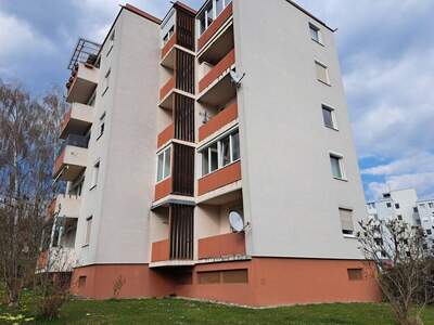 Wohnung kaufen in 8591 Maria Lankowitz
