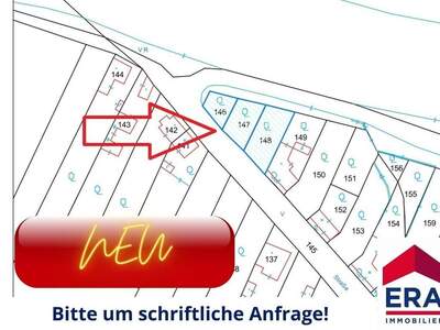 Grundstück kaufen in 2181 Dobermannsdorf