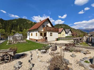 Haus kaufen in 8641 Sankt Marein