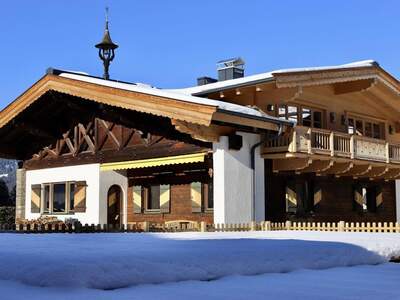 Haus mieten in 6365 Kirchberg