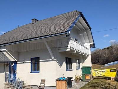 Haus kaufen in 5585 Unternberg