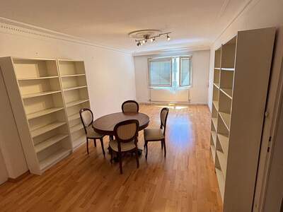 Apartment provisionsfrei mieten in 1200 Wien