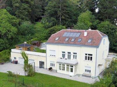 Haus kaufen in 7202 Bad Sauerbrunn (Bild 2)