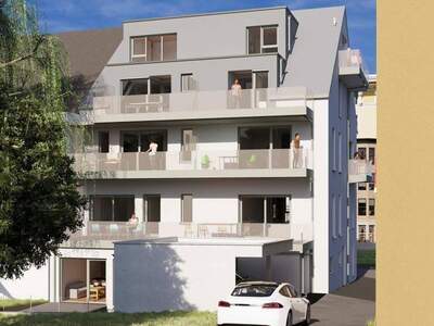 Eigentumswohnung in 4040 Linz