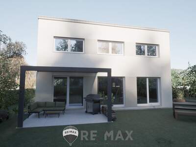 Einfamilienhaus kaufen in 3433 Königstetten (Bild 1)