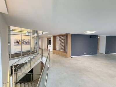 Gewerbeobjekt mieten in 1030 Wien