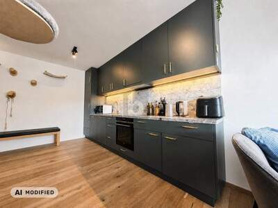 Etagenwohnung kaufen in 6382 Kirchdorf