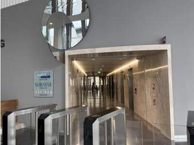 Büro / Praxis mieten in 1030 Wien (Bild 3)