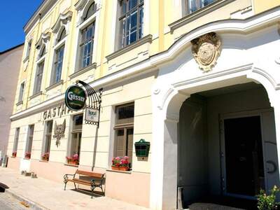 Gewerbeobjekt provisionsfrei mieten in 2171 Herrnbaumgarten