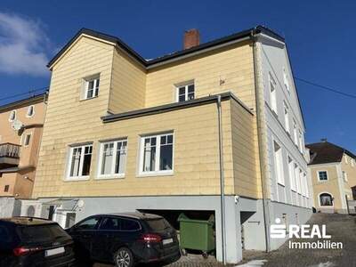 Wohnanlage kaufen in 4120 Neufelden (Bild 3)