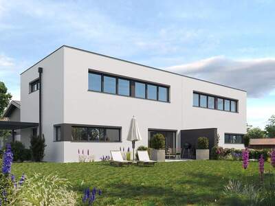 Haus kaufen in 4063 Hörsching