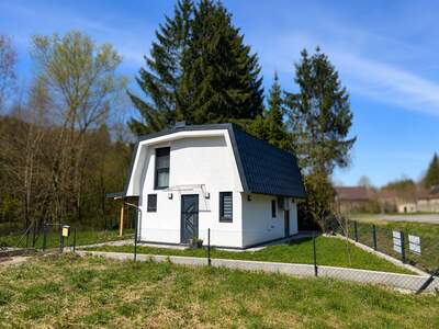 Haus kaufen in 3150 Wilhelmsburg