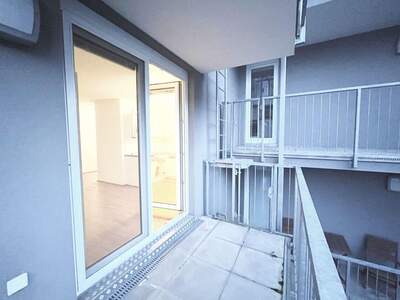 Wohnung mit Balkon mieten in 1120 Wien (Bild 4)