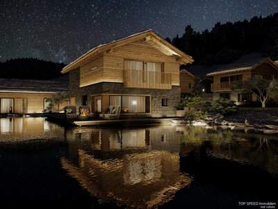 Chalet kaufen in 8973 Pichl (Bild 4)