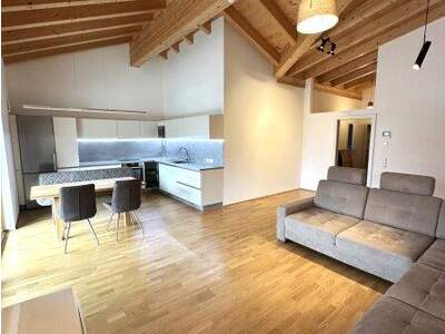 Terrassenwohnung kaufen in 5723 Uttendorf (Bild 4)