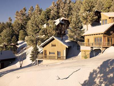 Grundstück kaufen in 9462 Wolfsberg (Bild 1)