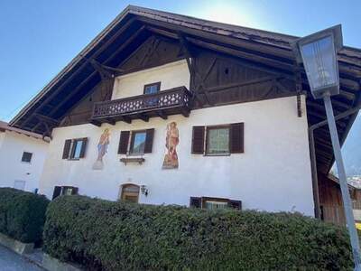 Grundstück kaufen in 6421 Rietz (Bild 1)