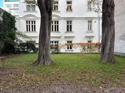 Gewerbeobjekt mieten in 1070 Wien (Bild 2)