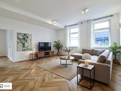 Eigentumswohnung in 1030 Wien