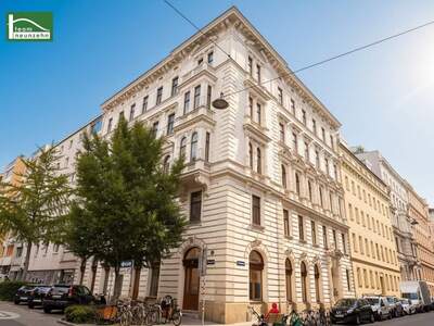 Eigentumswohnung in 1060 Wien