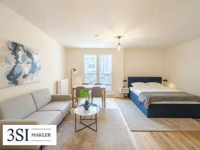 Wohnung kaufen in 1040 Wien