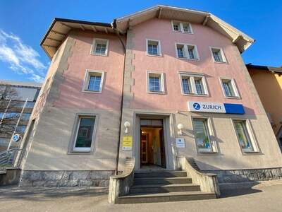 Apartment provisionsfrei mieten in 6700 Vorarlberg