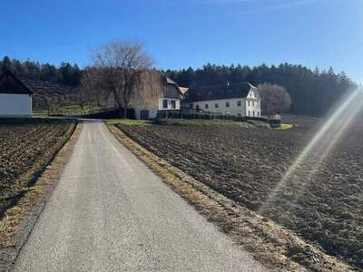 Wohnung provisionsfrei mieten in 8160 Etzersdorf