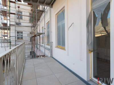 Terrassenwohnung kaufen in 2340 Mödling (Bild 5)