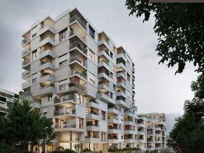 Wohnung mit Balkon kaufen in 1030 Wien (Bild 2)