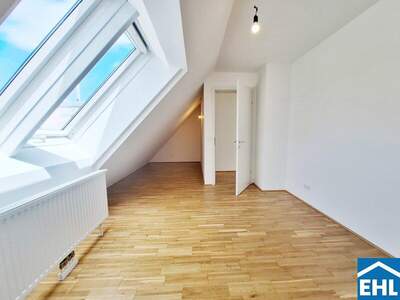 Terrassenwohnung kaufen in 1120 Wien (Bild 5)